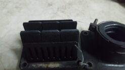 1998 Yamaha SRX 700 V Force 3 Reed Valve With Boot