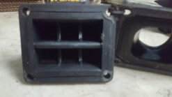 1998 Yamaha SRX 700 V Force 3 Reed Valve With Boot - Image 2