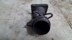 1998 - 2002 Yamaha SRX 600,700 Exhaust Flange Pipe 2 ( Center )