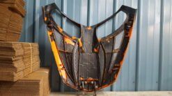 Alternative view of 2007 – 2008 Arctic Cat F1000,F5,6,8 Hood