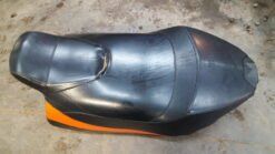 2007 Arctic Cat F1000 Seat