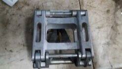 2007 - 2012 Arctic Cat F1000, F5,6,8,Z1 Riser