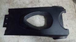 2007 Arctic Cat  F1000,F5,6,8,Jaguar Z1 Close-Off, Handlebar