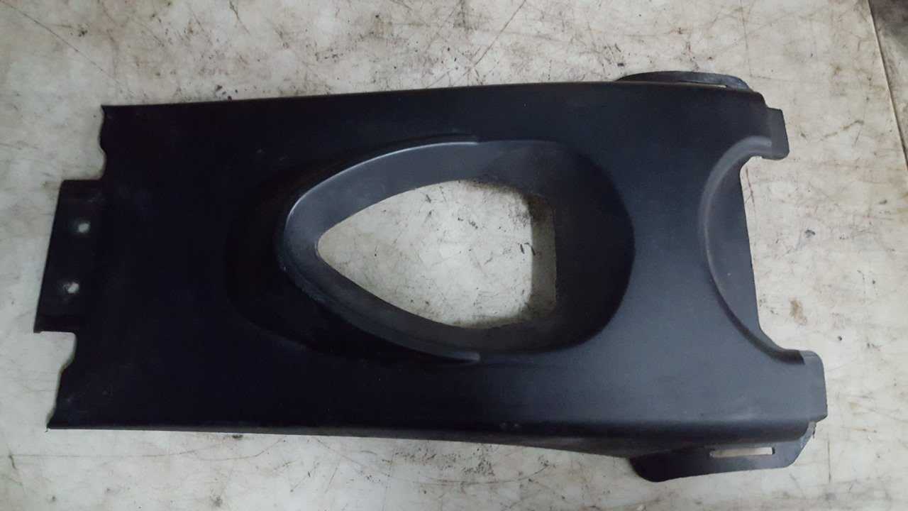 2007 Arctic Cat F1000,F5,6,8,Jaguar Z1 Close-Off, Handlebar