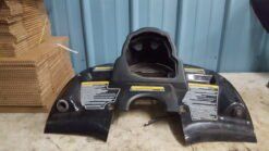2007 Arctic Cat F1000,F5,6,8 Console – Black