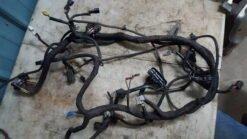 2007 Arctic Cat F1000 Main Wire Harness