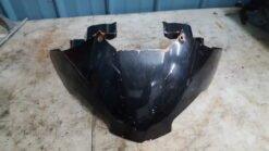 2007 - 2012 Arctic Cat F1000,F5,6,8,Z1 Fascia, Bumper Lower  Orange