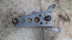 2007 - 2008 Arctic Cat F1000,F5,6,8 Mounting Bracket ECU