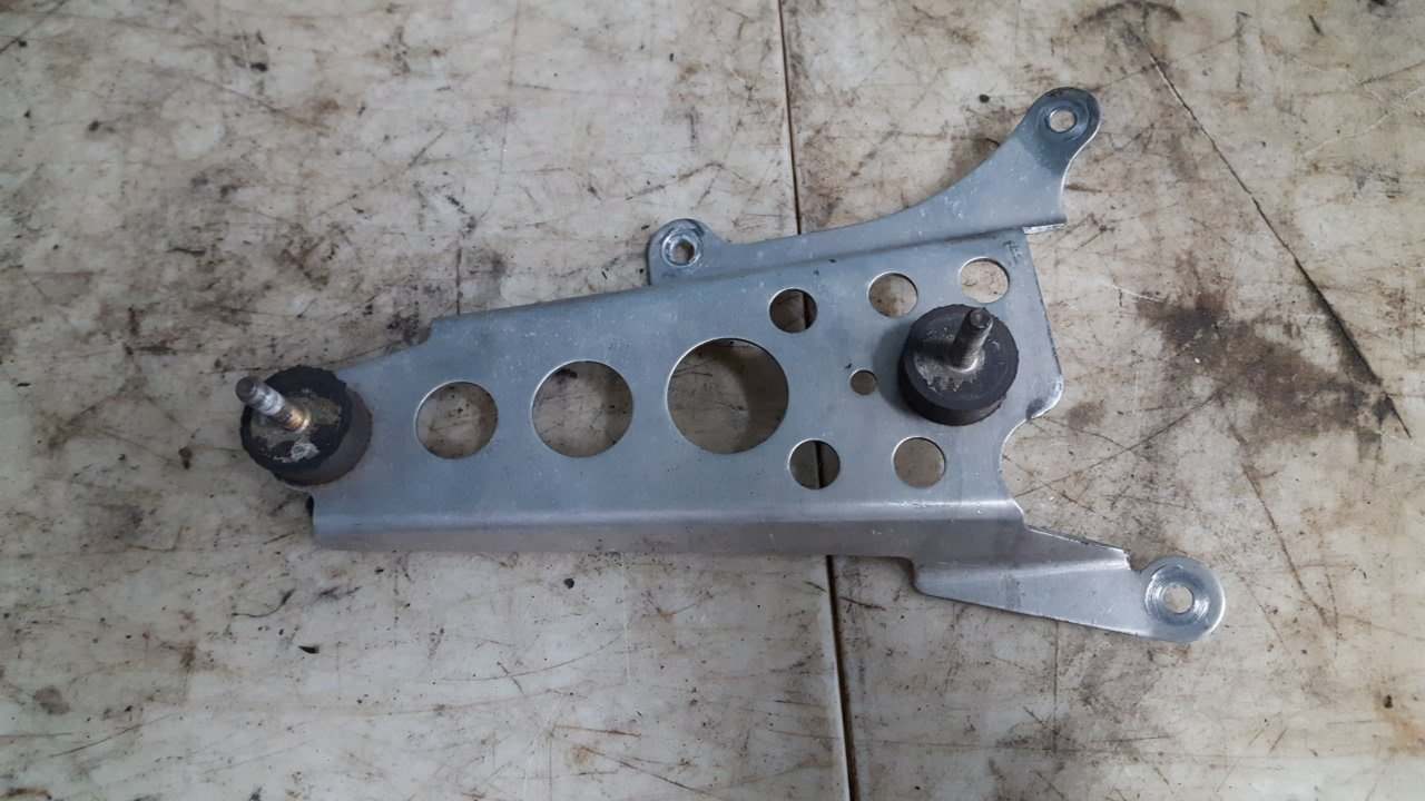 2007 - 2008 Arctic Cat F1000,F5,6,8 Mounting Bracket ECU
