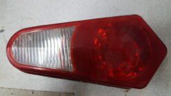 2009 Polaris RZR 800 Rear Tail Light LH