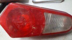 2009 Polaris RZR 800 Rear Tail Light RH