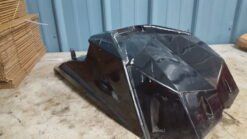 2007 Arctic Cat F1000,F5,6,8 Storage Box