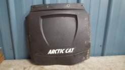 2008 - 2019 Arctic Cat Crossfire,TZ1,Lynx Snow Flap