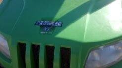 2006 Arctic Cat Prowler 650 - Image 7