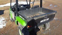 2006 Arctic Cat Prowler 650 - Image 4