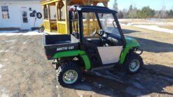 2006 Arctic Cat Prowler 650