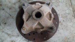 2006 - 2015 Polaris Ranger,Sportsman,RZR Rear Wheel Hub Rear LH