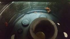 Alternative view of 1997 - 2001 Yamaha Vmax,Mountain Max,Venture Magneto Flywheel