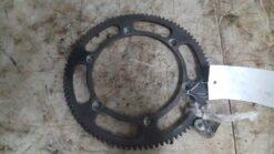 2004 – 2017 Arctic Cat Sabercat,F1000,F5,6,8,M,XF,ZR Ring Gear
