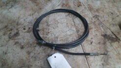 1999- 2009 Polaris XC,RMK,Classic,Indy Speedometer Cable