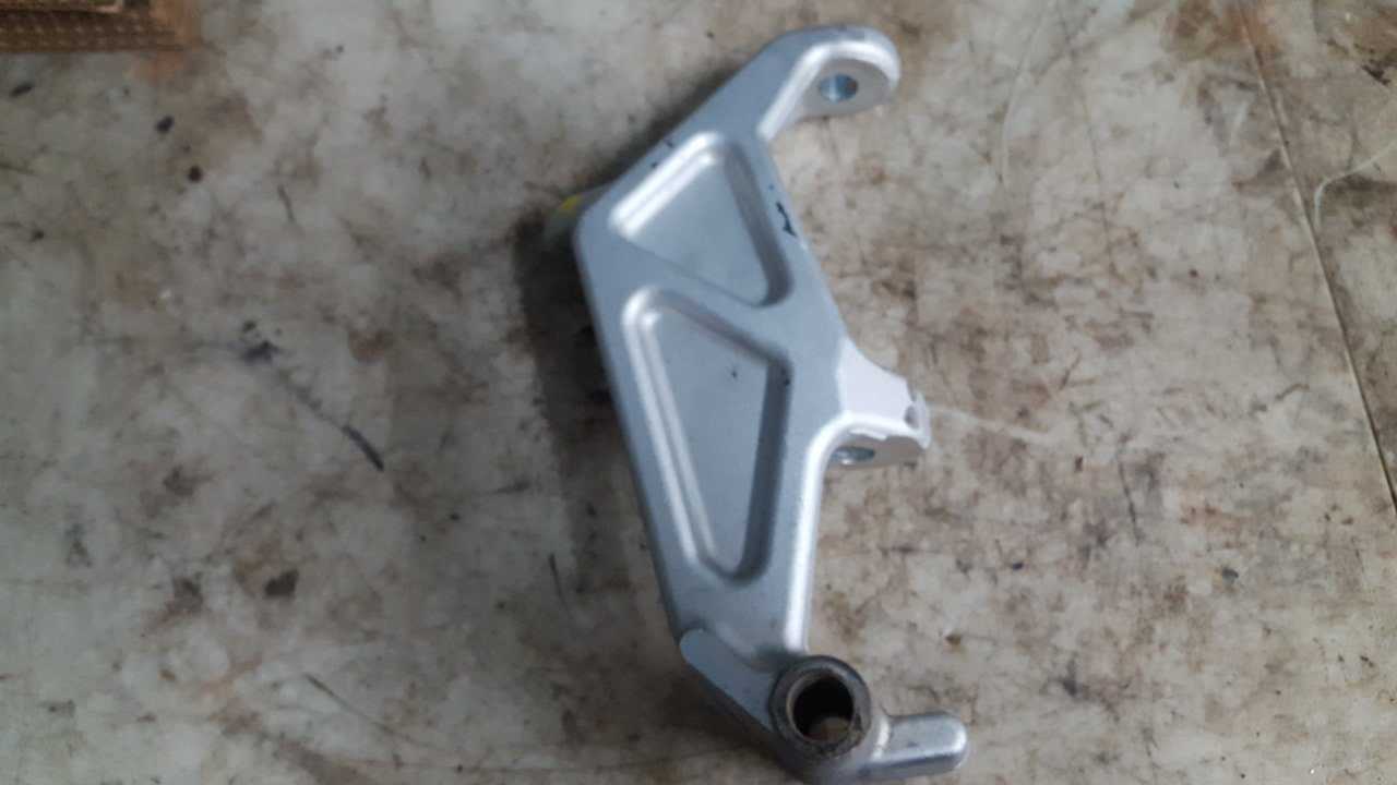 2008 - 2019 Ski Doo GSX,GTX,MXZ, Grand Touring Spindle RH