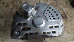 2008 - 2016 Ski Doo GSX,GTX,MXZ,Summit,Grand Touring Aluminum Disk Protector