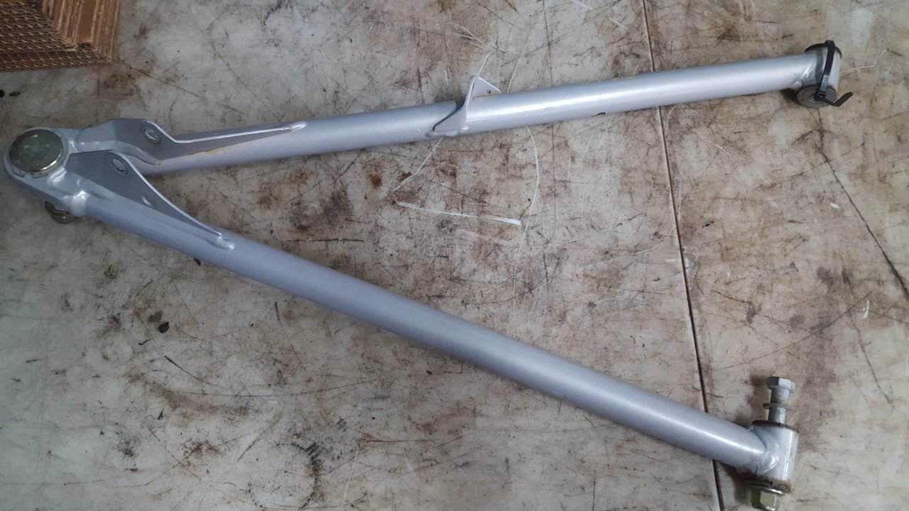 2009 - 2015 Ski Doo GSX,GTX, Grand Touring Lower A Arm RH
