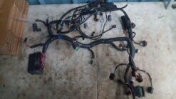 2009 Ski Doo GSX,GTX Main Wire Harness