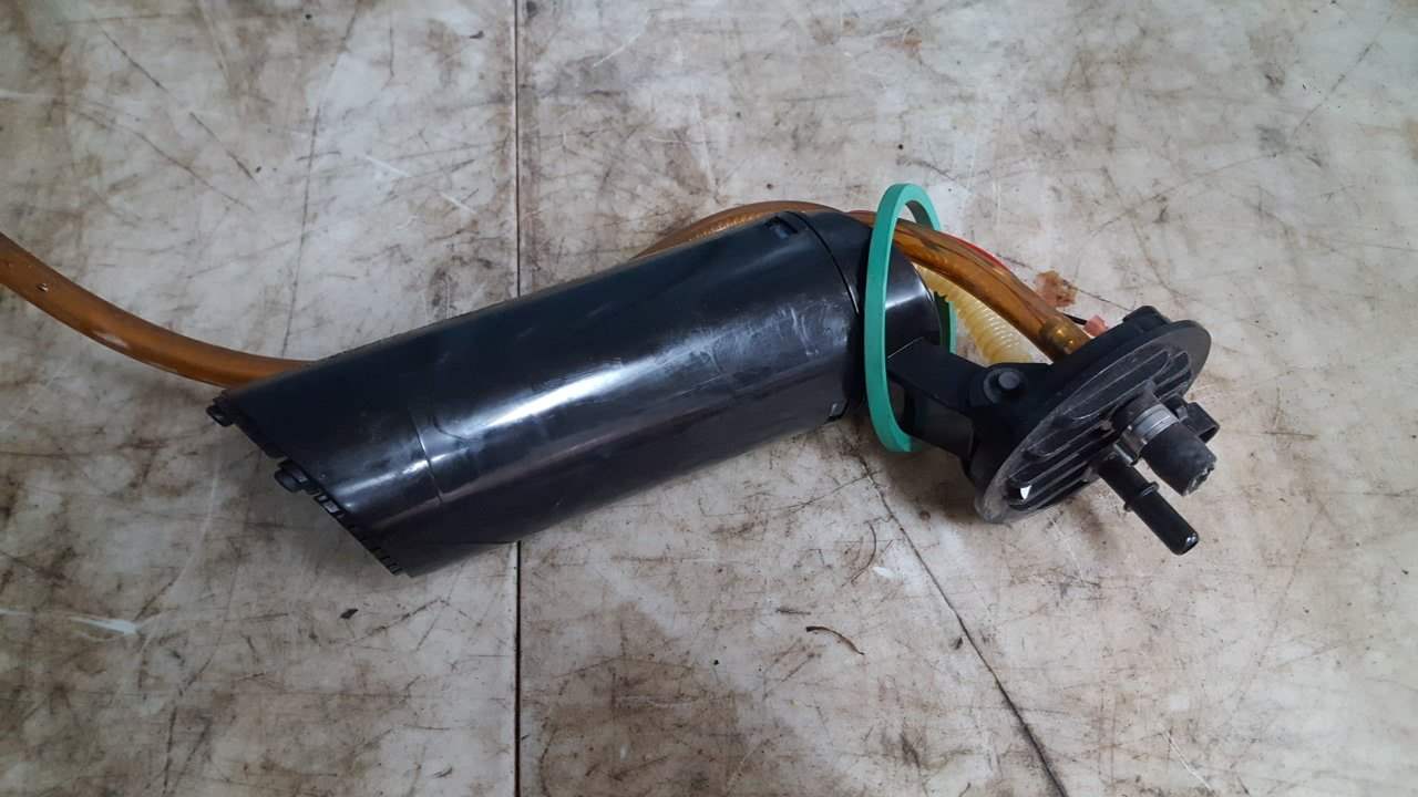 2009 - 2011 Ski Doo Gsx,Gtx,Mxz,Grand Touring,Renegade Fuel Pump