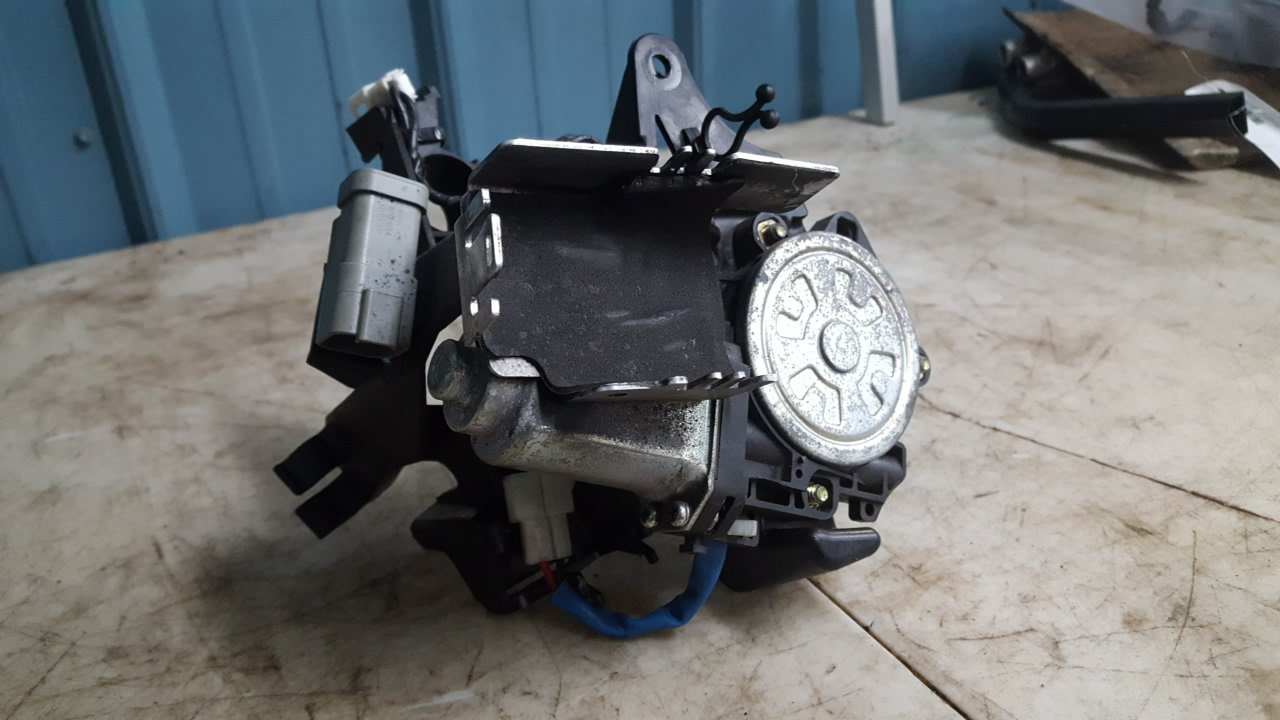 2009 - 2010 Ski Doo Gsx,Gtx,Grand Touring Reverse Actuator Motor - Image 2