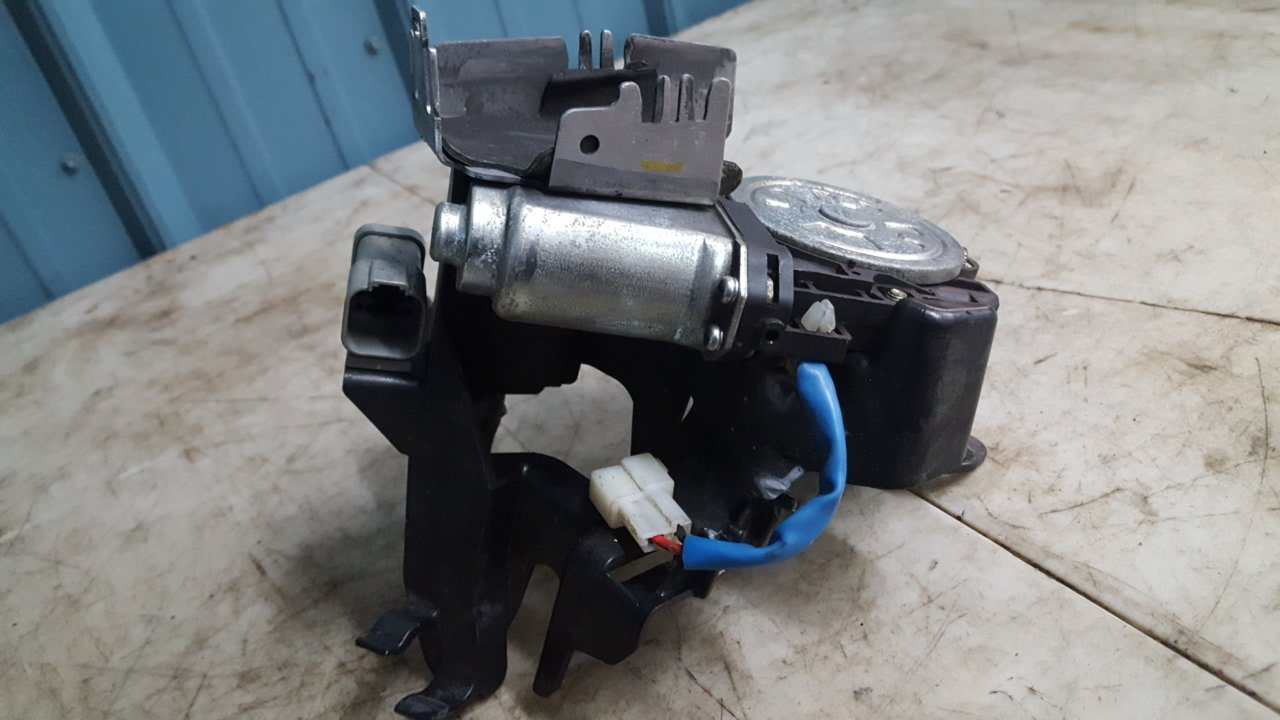 2009 - 2010 Ski Doo Gsx,Gtx,Grand Touring Reverse Actuator Motor