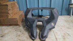 2009 - 2015 Ski Doo Gsx,Gtx,Grand Touring Indicator Support