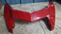 2009 - 2010 Ski Doo Gsx,Gtx,Grand Touring Belly Pan Cap