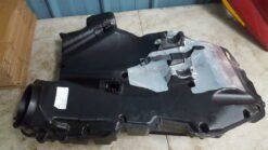 Alternative view of 2009 - 2014 Ski Doo Gsx,Gtx,Mxz Grand Touring,Renegade Secondary Chamber Airbox