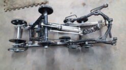 2009 Ski Doo Gsx 1200 Limited Suspension Assembly