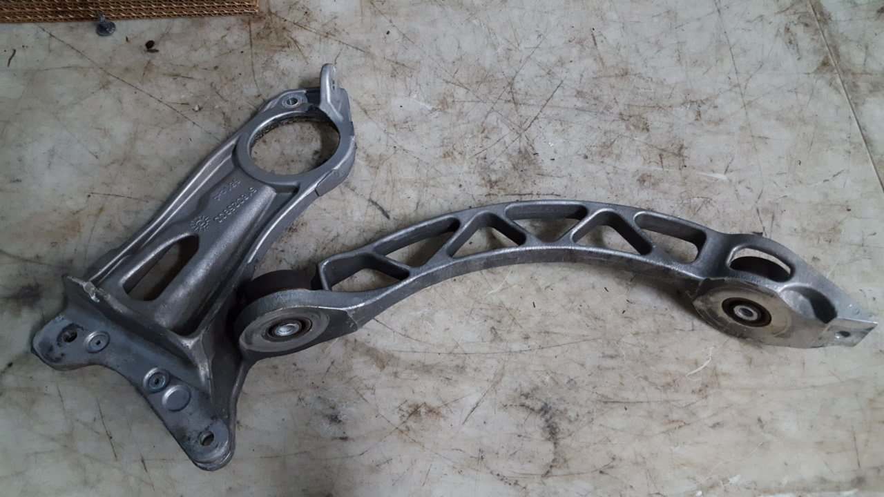 2009 - 2019 Ski Doo Gsx,Gtx,Mxz,Grand Touring Brace