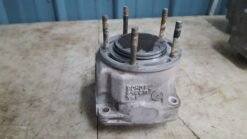 1998 – 2003 Yamaha SX700R, Vmax, Venture Cylinder With Piston