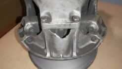 1997 – 2006 Yamaha VMAX 600 SX, Primary Clutch For Parts Only