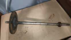 Alternative view of 1997- 2006 Yamaha Venture,Vmax,Sx  Secondary Shaft With Brake Disk