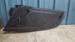 2007 Arctic Cat F1000,F5,6,8,JAGUAR Z1 Side Panel Lower  Right w/o Decals