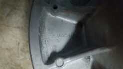 1997 - 2008 Polaris Scrambler,Sportsman Secondary Clutch - Image 3
