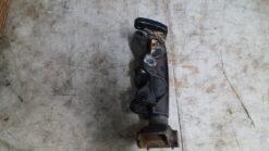 2008 - 2019 Arctic Cat F5,6,8 TZ1,Lynx Spindle, Steering - Right - Black