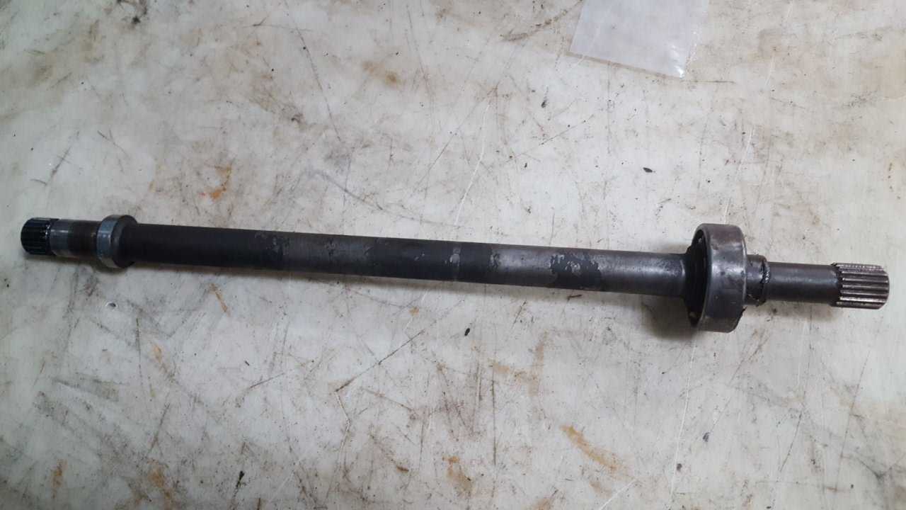 2012 - 2014 Arctic Cat F,M,XF,ZR Shaft, Driven Jackshaft