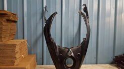 2004 - 2008 Ski Doo Mxz,Summit Center Console