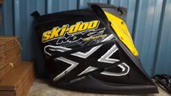 2003 - 2008 Ski Doo Gsx,Mxz,Summit LH Panel