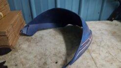 2004 - 2007 Ski Doo Gsx,Mxz Cover Blue