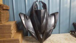 2008 - 2009 Yamaha KFX 450 Front Fender