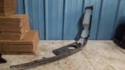 2002 - 2009 Ski Doo Mxz,Gsx,Summit  Bottom Pan R.H