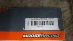 HEAT SHIELD 18"X18" MOOSE