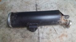 2008 - 2014 Kawasaki KFX 450 Muffler